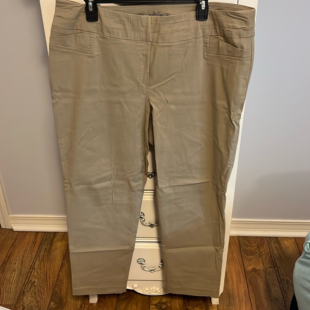 Pants!